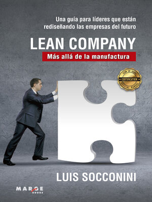 cover image of Lean Company